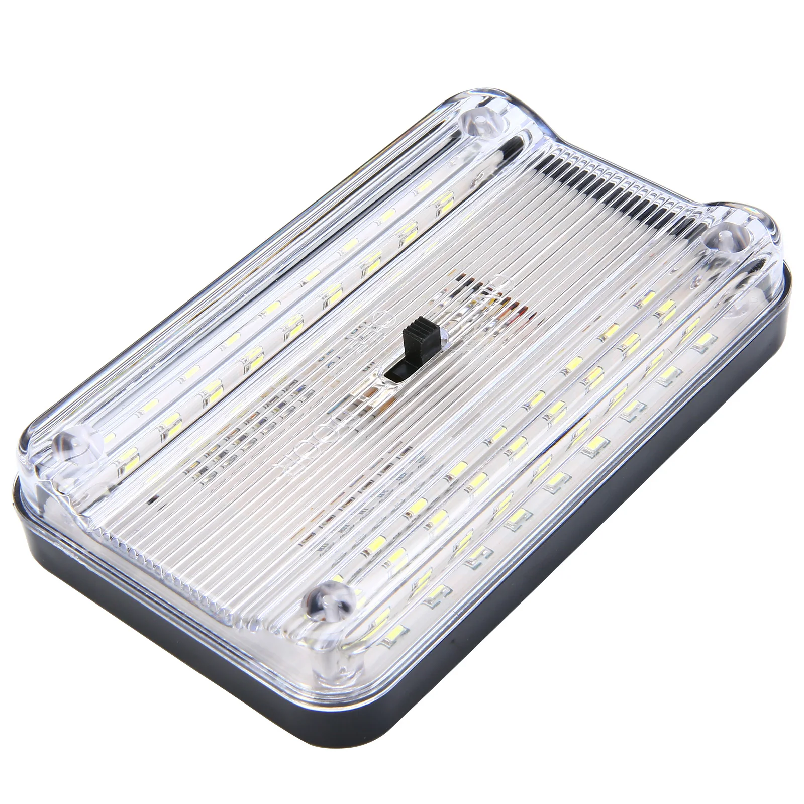 

Universal White 12V 36 LED Auto Car Vehicle Interior Dome Roof Ceiling Reading Trunk Indoor Light Lamp High Light