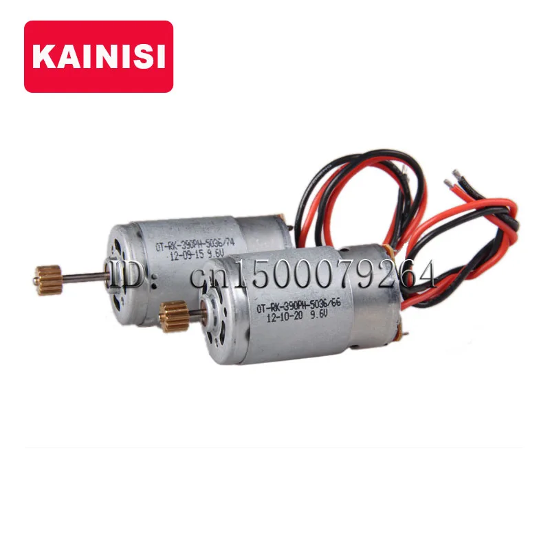 QS8006 010 main motor (1A +1 B) QS8006 RC Spare Parts 134 cm 3.5CH Gyro