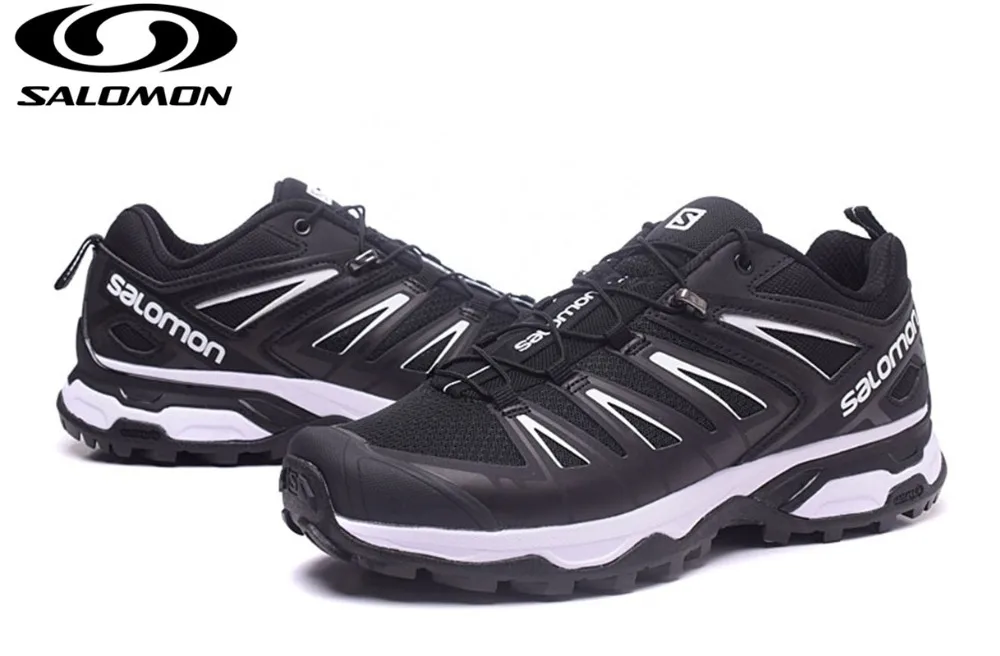 Salomon Speed Cross Outdoor Sports Shoes Men light Running Sneakers Breathable low-top Male Shoes jogging running shoes 40-46