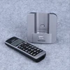 Téléphone fixe sans fil sans fil, avec identification d'appel, téléphone fixe sans fil, pour maison ► Photo 3/6