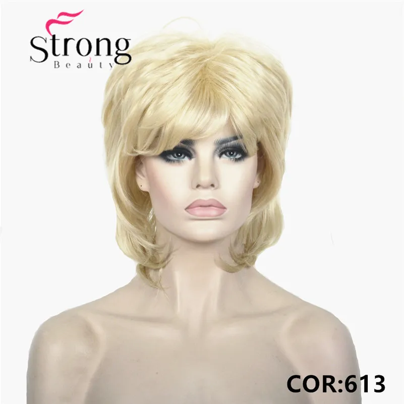 L-1943A #613 Blonde wig (2)_