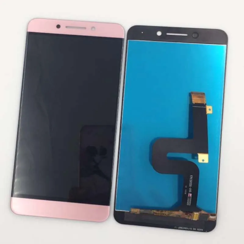 Оригинальный ЖК экран для LeTV LeEco Le Pro3 Pro 3 X722 Elite X728 x726 дисплей + сенсорный 100% новый