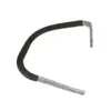 Handle Bar Handlebar fit Husqvarna 362 365 371 372 372XP Rep# 503 62 67-71 1