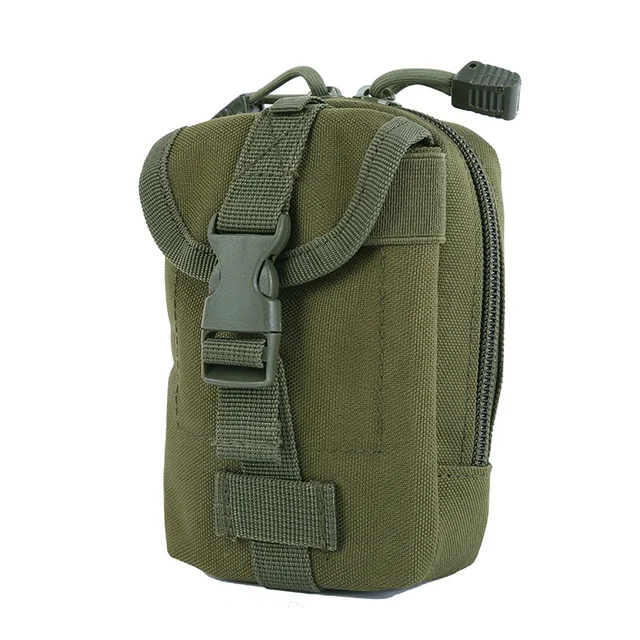 US $3.18 Outdoor Sports Bag 1000D Shoulder Military Hunting Bag Tactical Backpack Utility Camping Hunting Tr