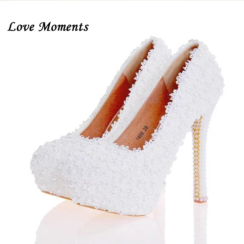 Женские белые кружевные туфли на каблуке 8 10 12 14 см|shoes christmas|shoeshoes fall |