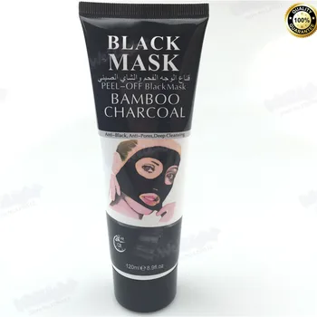 

Facial Minerals Conk Nose Blackhead Remover Mask Pore Cleanser , Black Head EX Pore Strip China Post skin care 120g Super value