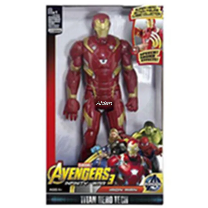 12/" Super Hero Avengers Action Figure Collectible Toy Model THOR,