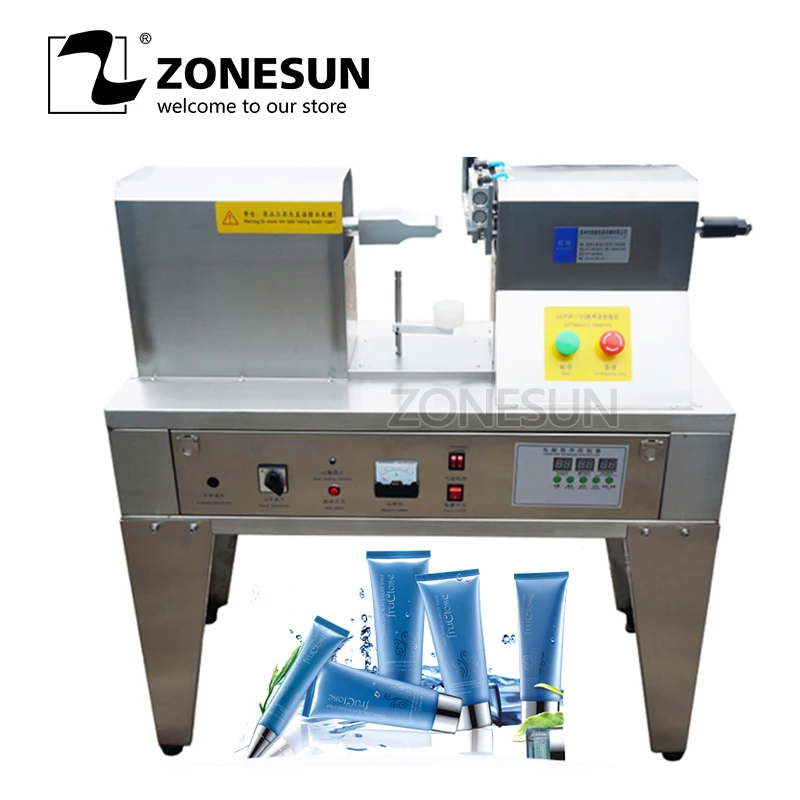 Buy Plastic Tube Sealing Machinery Ultrasonic Soft