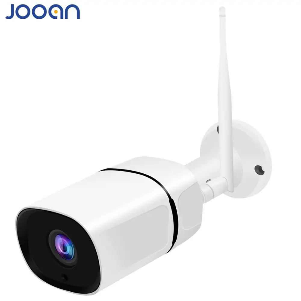  Support ONVIF HD 1080P IP Camera IP66 Waterproof CCTV Camera With 36 Piece IR Night Vision Bullet C - 33019882455