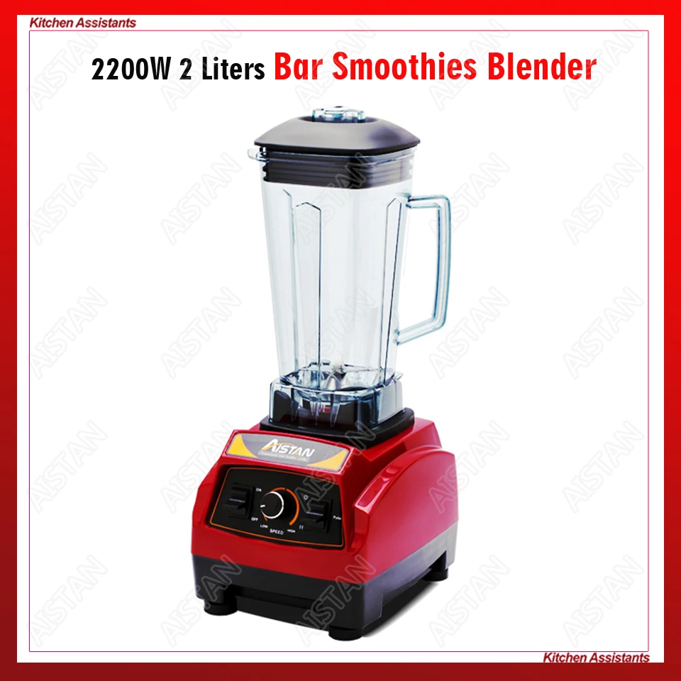 Buy A2001 GERMAN Original Motor 3HP BPA FREE