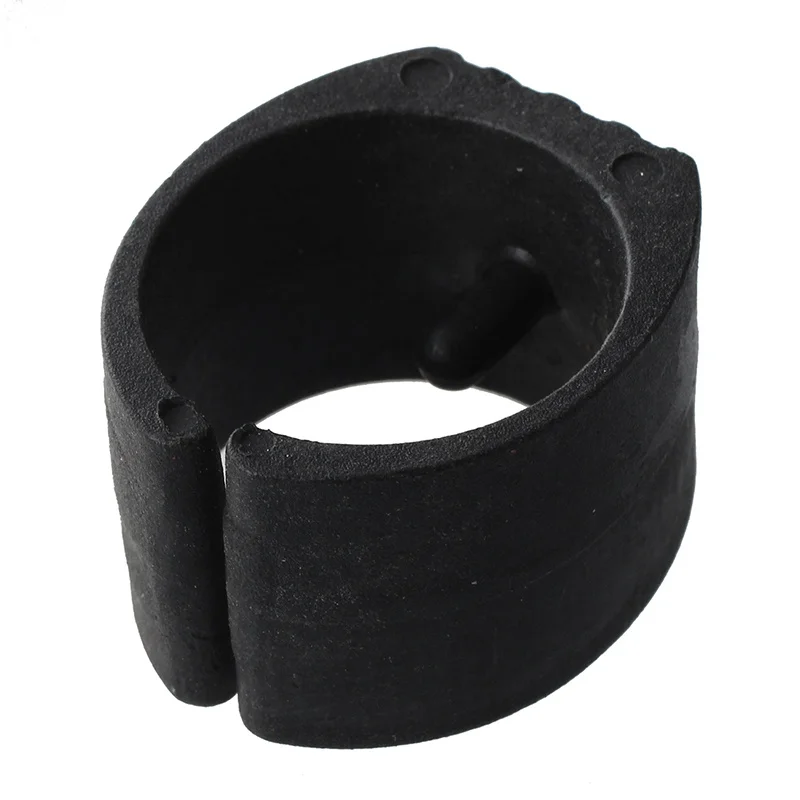 

24 x pad, 25 mm cap U-shaped fastener for chair legs