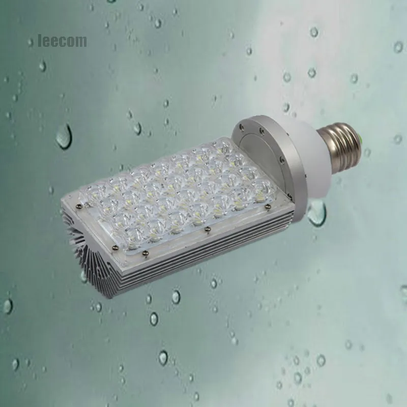 

Limited Emc Lvd 2018 Time-limited Street Led 6pcs E40 Light Bulbs With 28w Power, 85 To 265v Ac Voltage, Ce And Rohs-certified