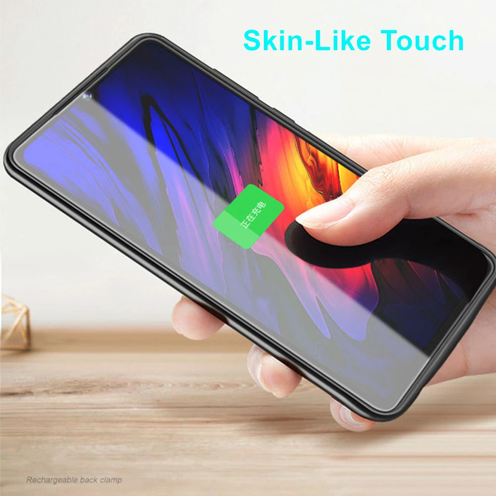 For Huawei P20 Lite Y7 2018 P30 Lite P30 Pro P30 Mate 20 Mate 20 Pro Nova 3e Nove 4e Battery Charger Case Cover Power Bank