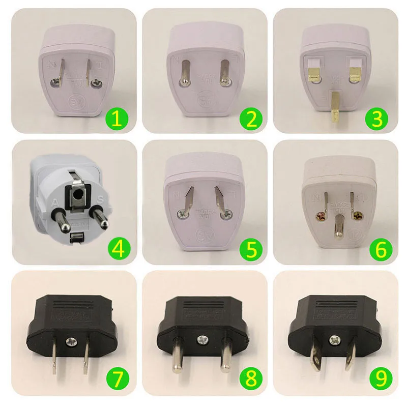 cabelo quente e frio 220-240v d42