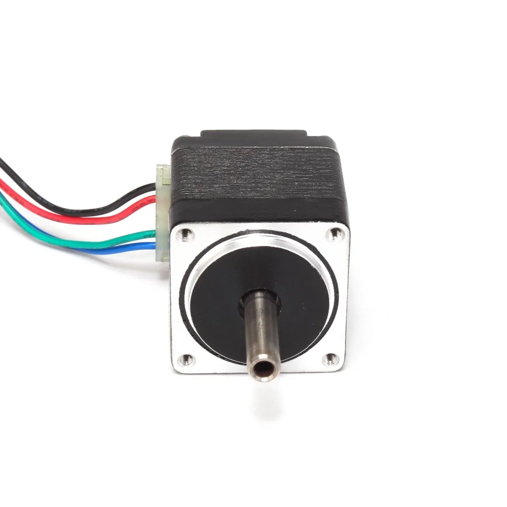 

Nema11 1.8 Degree 2 Phase Stepper Motor For 3D Printer