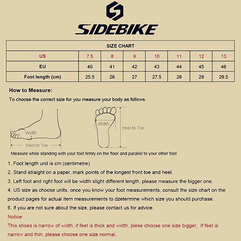 SIDEBIKE