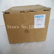 [SA] новые оригинальные специальные продажи FESTO разветвляющий модуль MS6-FRM-1/2 пятна 529853-2 шт/партия