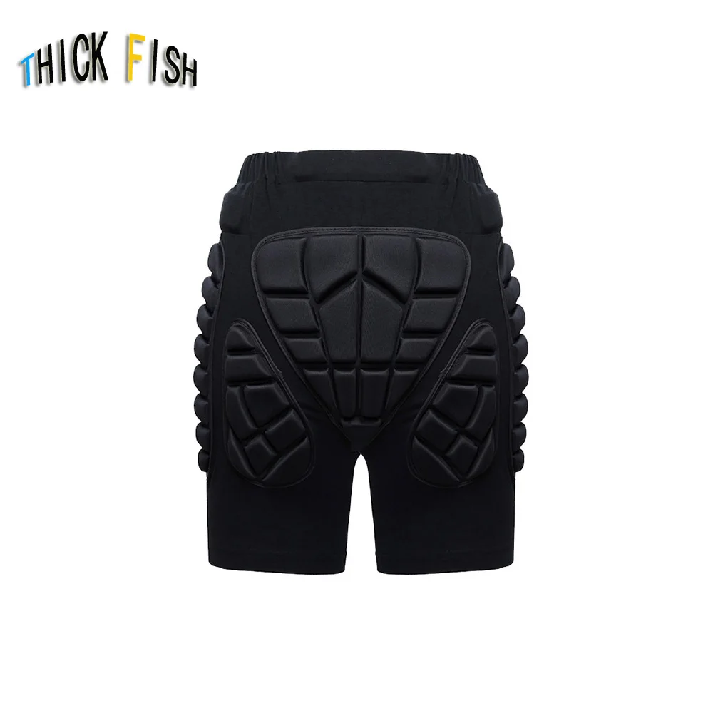 

Skating skiing diaper pants thickening children Hockey Pants breathable adult diaper pants skating sports diapers protectors