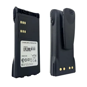 

HNN9008AR 7.2V 1500mAh Ni-MH Battery for Motorola HT750 HT1250 HT1550 GP680 GP640 GP340 GP380 GP338 GP328 PRO5150 MTX850 MTX950