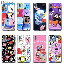 coque huawei bt21