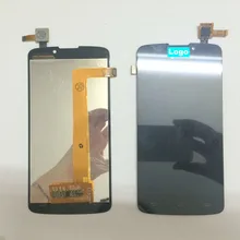 IN Stock 100% Tested Original 5.0″ V387 LCD For Philips Xenium V387 Display Screen+Touch Panel Digitizer With Tracking Number