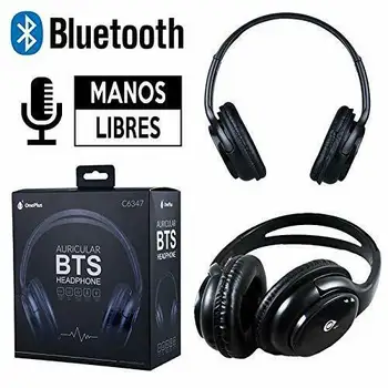 

WIRELESS EARPHONES BLUETOOTH 4.1 WIRELESS STEREO Sports Headphone AUDIO Microphone