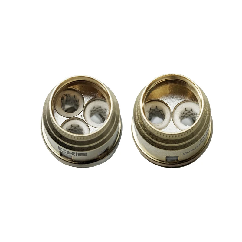 CKS Bolt Pro Mesh Coil-3