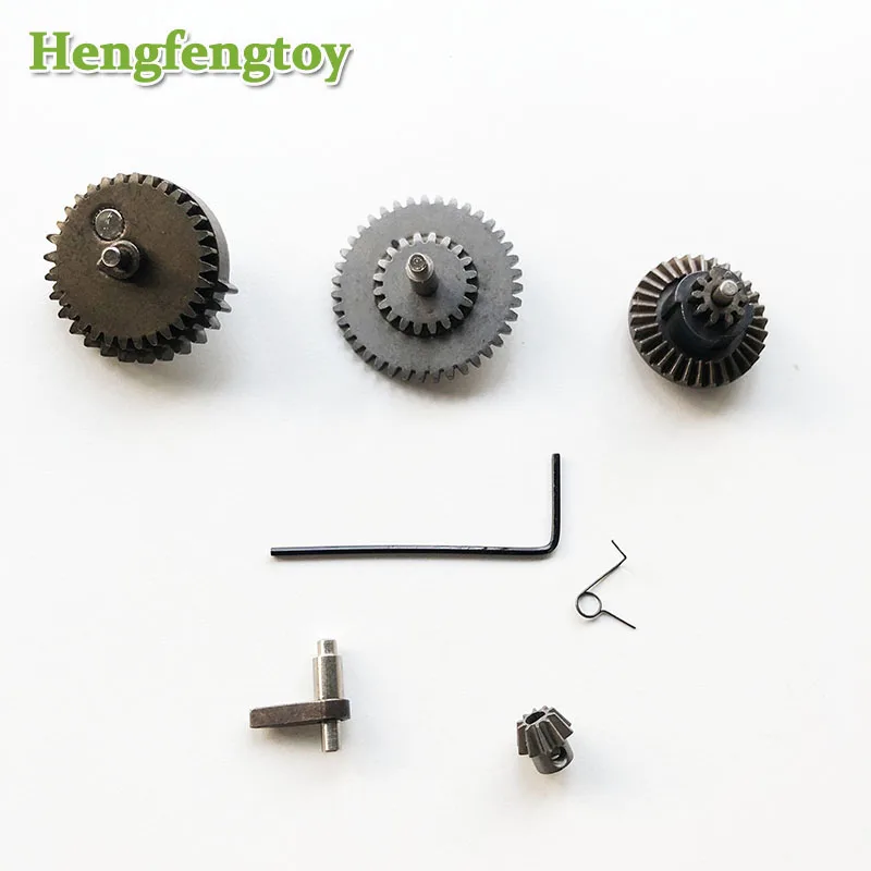A set jm8 Гелевый шариковый пистолет для jinming 8/M4A1 nerfl, обновленный материал, аксессуары для снаряжения, для съемки на открытом воздухе, собранный набор - Цвет: A set jm8