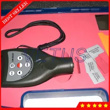 CM8825F F Тип оцинкованный толщиномер покрытия с цифровым измерителем толщины краски автомобиля