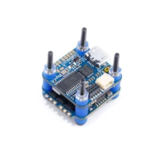 Iflight sucex Micro F4 V1 летная башня система 16x16 мм(отверстие m3) с sucex Micro 12a Esc/sucex Micro F4 Mpu 6000 Fc для Fpv Rc