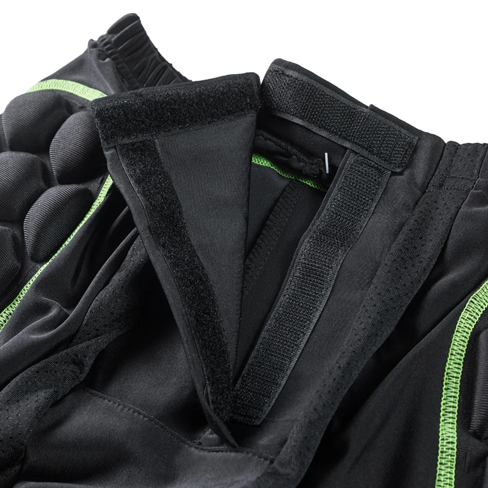 Men Hip Butt Protection Padded Outdoor Sports Skiing Skating Snowboarding Shorts Hip Protection Shorts Pad Ski Snowboard