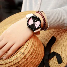 Fashion Wrist Watch Women Minimalist Watch Leather Casual Starry Sky Dial Ladies Dress Watch Montre Femme 2018 Woman Watch xfcs Fashion Wrist Watch Women Minimalist Watch Leather Casual Starry Sky Dial Ladies Dress Watch Montre Femme 2018 Woman Watch xfcs