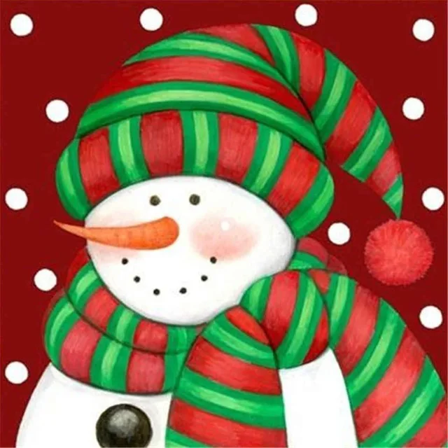 HUACAN-Diamond-Painting-Christmas-Cards-Full-Square-Diamond-Embroidery-Santa-Claus-Picture-Of-Rhinestone-Snowman-Decor.jpg_640x640 (3)