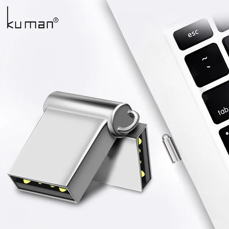 

Kuman Mini Small Usb Flash Drive 4GB 8GB 16GB Memory Stick Pendrive Pen Drive 32GB 64GB 128GB Usb Disk On Key Gift for PC