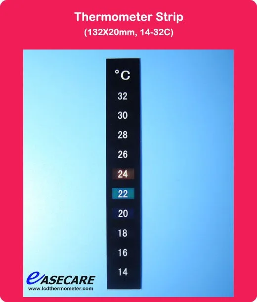 Thermometer_Strip(132X20mm_14-32C)