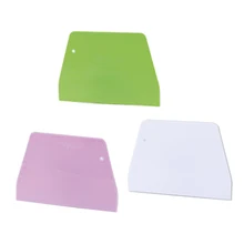 Тесто для пиццы нарезка выпечки режущее лезвие торт хлеб скребок для теста лезвие кухонный инструмент Кондитерские Высечки 1 шт