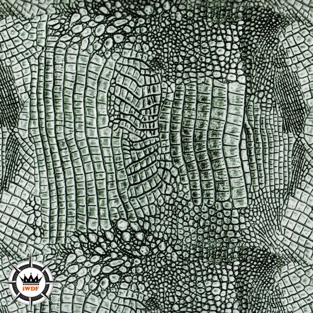 

2M/6M/10M Water transfer printing film 0.5M Width hydrographic film WDF5798