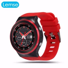 S99 android 3g smart watch quad core 1,3 ghz unterstützung google stimme GPS Karte 512 MB/4 GB Bluetooth Wifi Smartwatch Telefon rate