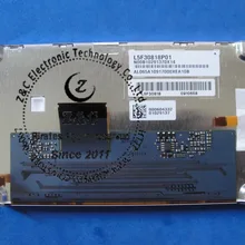 L5F30818P01 L5F30818P02 L5F30818T26 6," дюймовый ЖК-дисплей для Volkswagen RNS510 gps навигации с сенсорным экраном и цифровым преобразователем