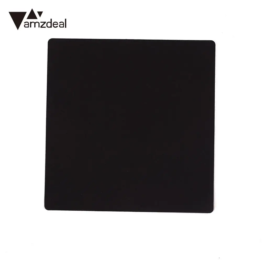 

Durable Mousepad Office PVC Mouse Pad Gadget Portable Mice Mat Computer