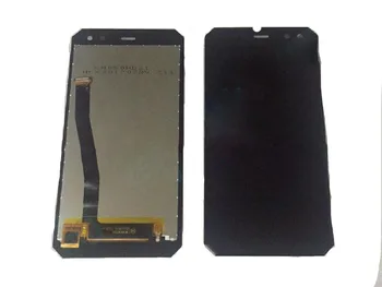 

LCD with Touch Screen Digitizer Assembly For Nomu S10 lcd matrix Digitizer Assembly with tools
