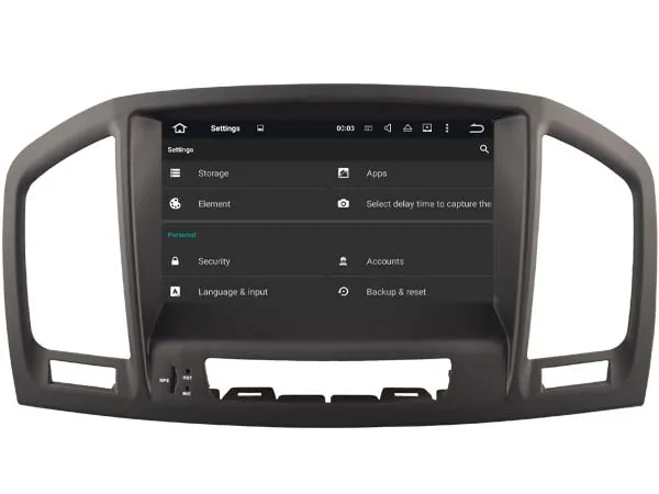 Top Android 9.0 CAR Audio DVD player FOR OPEL INSIGNIA 2008-2011 gps car Multimedia device unit receiver support DVR WIFI DAB OBD 4