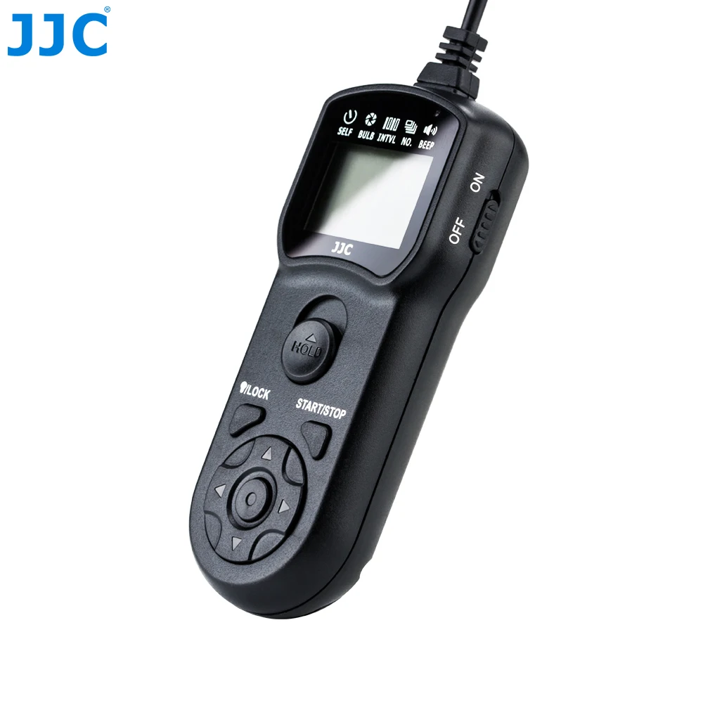 JJC TM-R2(5)
