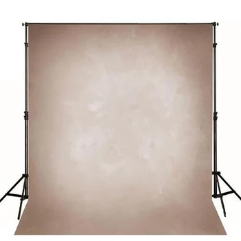 

Thin Vinyl cloth photography Backdrop yellow Indoor photography background cloth computer print can customized