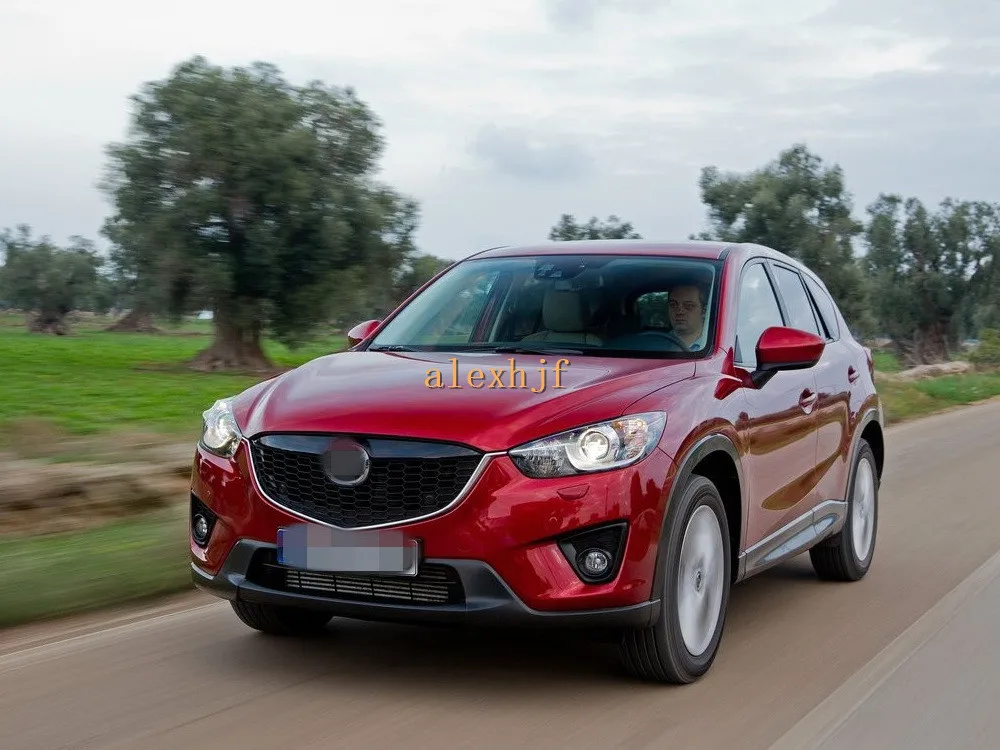 Mazda-CX-5-2013