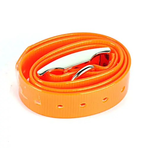 Receptor com TPU Coleira para o Sistema