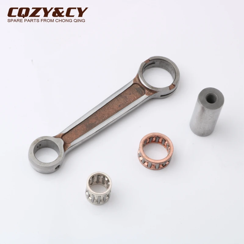 crankshaft connecting rod for Puch E50 E-50 motorcycle accessories crankshaft bearing shell motorcycle crankshaft