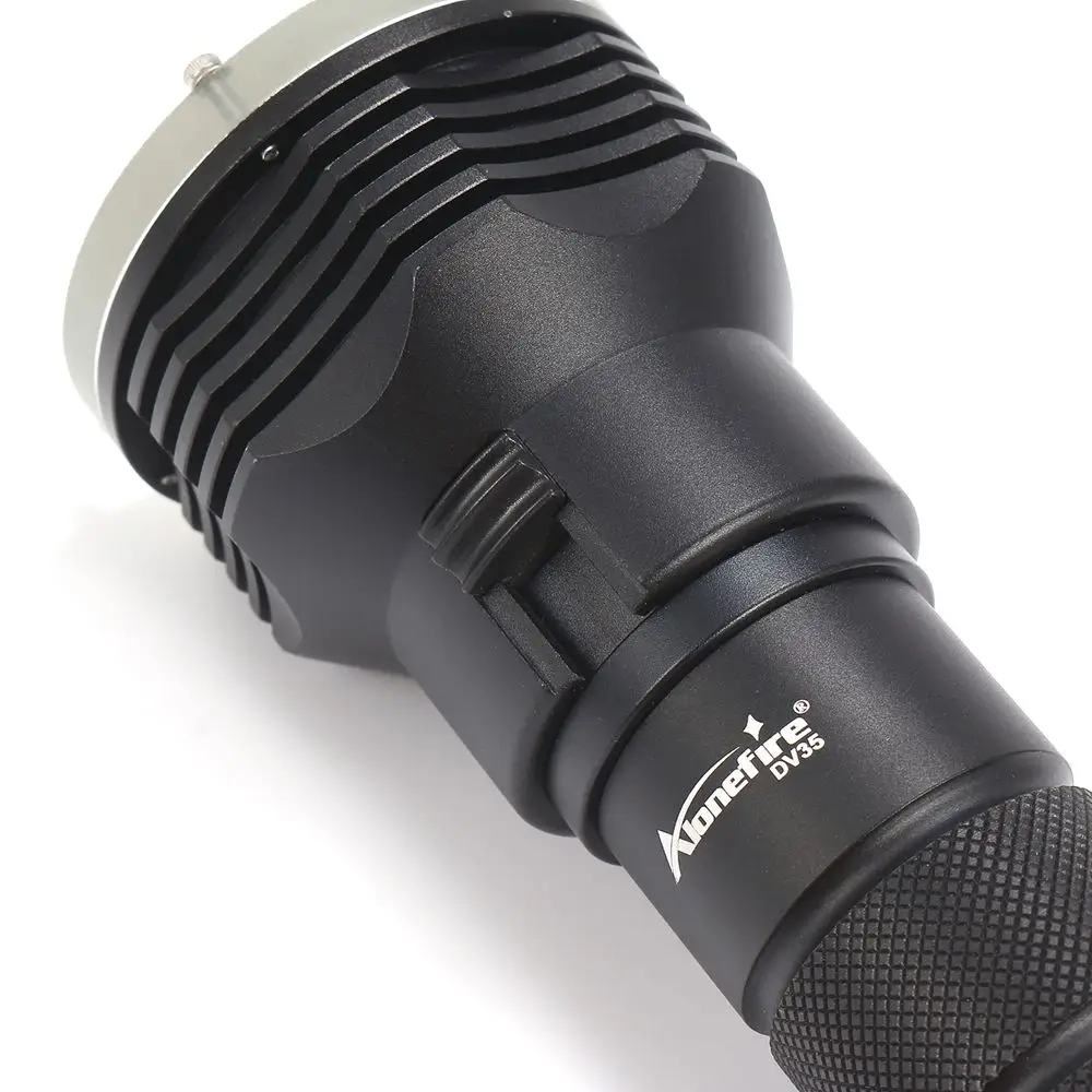 DV35 diving flashlight (15)