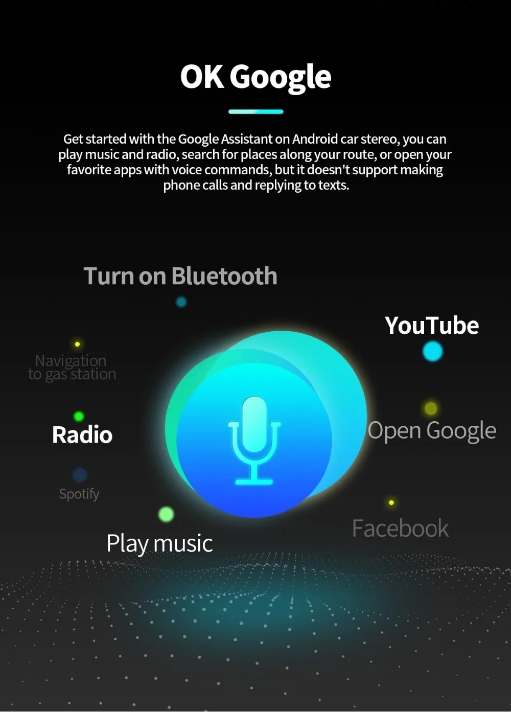 Excellent Android 8.1 Octa Core single car radio 2GB+32GB 10.1 IPS Screen Support SWC/Voice Command/fast boot DSP for Nissan Qashqai 2015+ 20 Excellent Android 8.1 Octa Core single car radio 2GB+32GB 10.1 IPS Screen Support SWC/Voice Command/fast boot DSP for Nissan Qashqai 2015+ 20