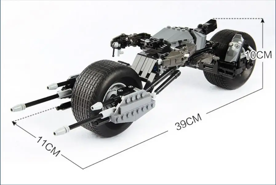 Decool Superheros Compatible Legoeing Batman Vs Superman Batpod Batmobile Movie Model Building Kits Kids Toys Children Bricks Decool Superheros Compatible Legoeing Batman Vs Superman Batpod Batmobile Movie Model Building Kits Kids Toys Children Bricks